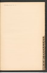 k.k. naturhistorisches Hofmuseum, Index Intendanzakten 1897, Seite 31